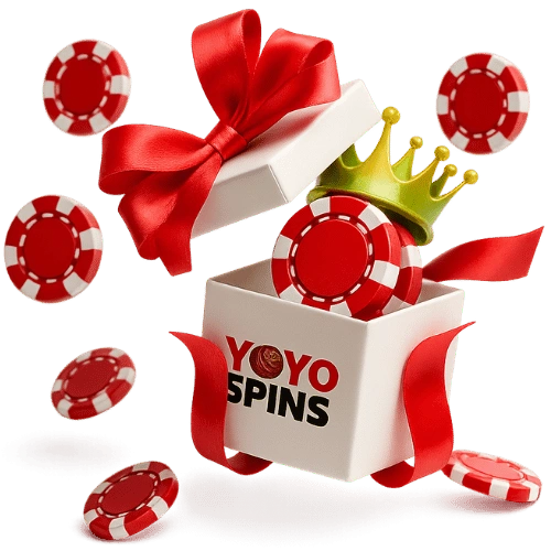 YoyoSpins casino online